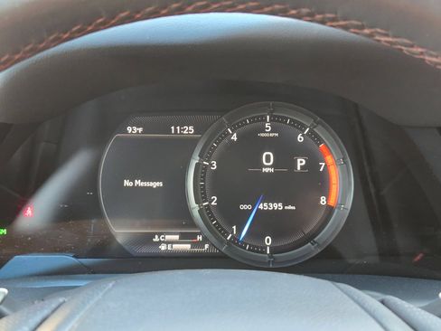 Used 2024 Lexus ES 350 F Sport w/ Accessory Package (Z2) FWD image 23