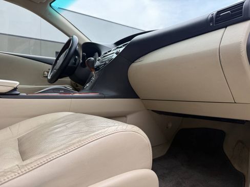 Used 2010 Lexus RX 450h AWD image 29