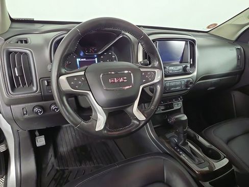 Used 2018 GMC Canyon SLT w/ Driver Alert Package image 20