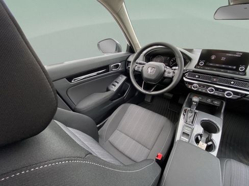 Used 2022 Honda Civic EX image 14