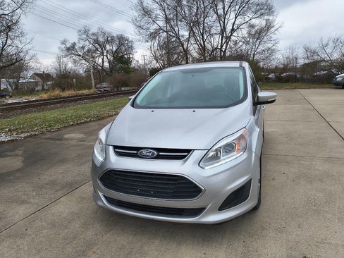 Used 2018 Ford C-MAX SE w/ Cold Weather Package image 1