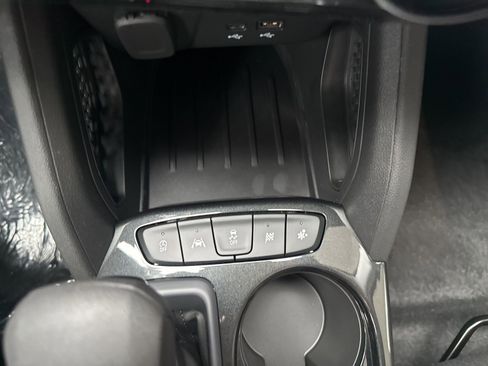 New 2026 Chevrolet TrailBlazer LT FWD image 22