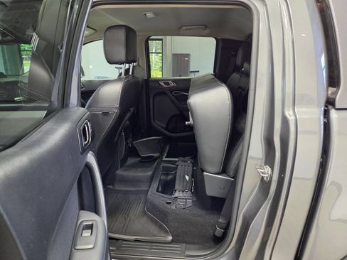 Used 2021 Ford Ranger XLT w/ Tremor Off-Road Package AWD/4WD image 21
