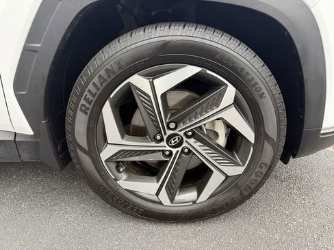 Used 2022 Hyundai Tucson SEL w/ Convenience Package image 42