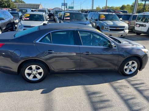 Used 2013 Chevrolet Malibu LS w/ Protection Package image 4