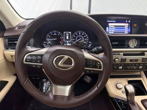 Used 2018 Lexus ES 350 w/ Accessory Package 2 FWD image 24