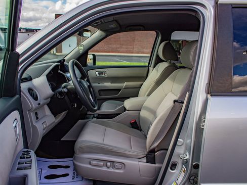 Used 2013 Honda Pilot EX image 11