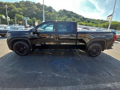 Used 2022 GMC Sierra 1500 Elevation AWD/4WD image 4