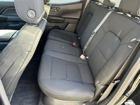 New 2026 GMC Canyon Elevation w/ Convenience Package image 16