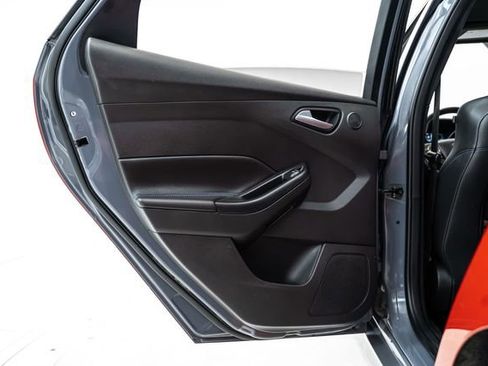 Used 2016 Ford Focus RS image 21