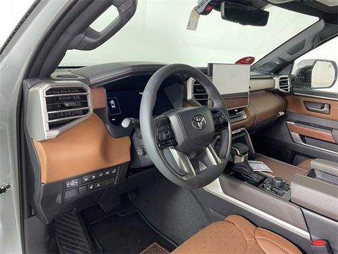 New 2026 Toyota Tundra 1794 Edition image 2