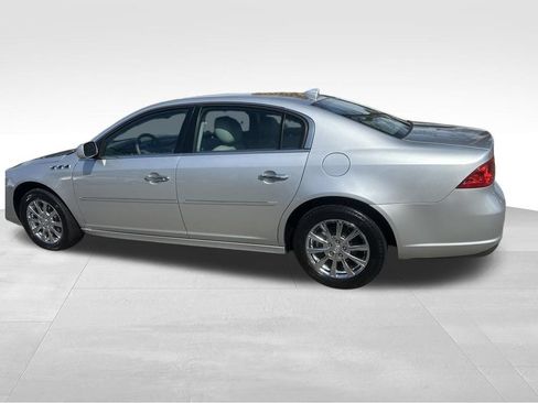 Used 2010 Buick Lucerne CXL FWD image 20