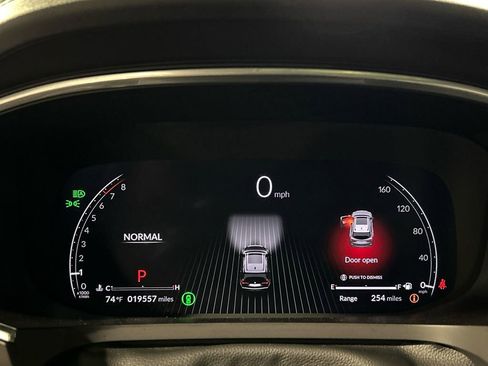 Used 2023 Acura MDX SH-AWD w/ Technology Package image 15