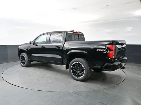 New 2026 Chevrolet Colorado Z71 w/ Z71 Convenience Package 2 AWD/4WD image 3
