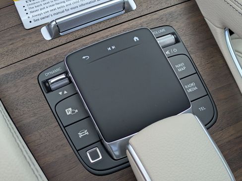 New 2026 Mercedes-Benz GLE 350 4MATIC image 27