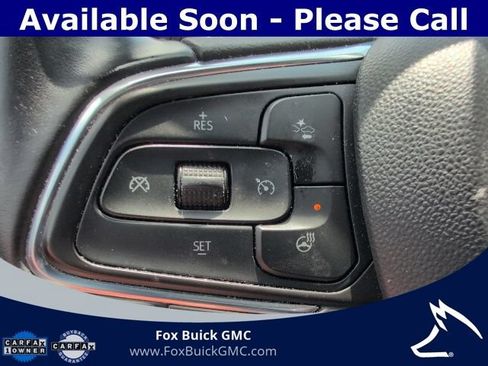 Certified 2024 Buick Envista Preferred w/ Convenience I Package FWD image 15