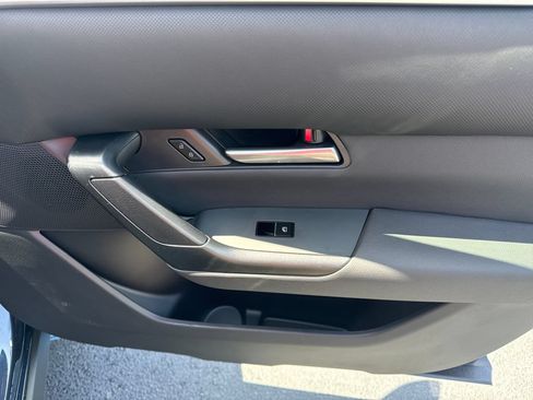 New 2026 MAZDA CX-50 AWD 2.5 S w/ Cargo Package image 9