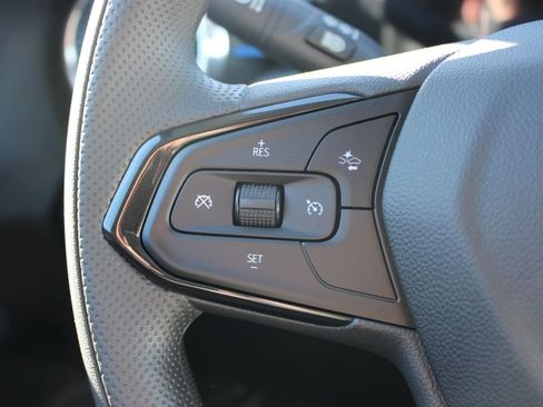 New 2026 Chevrolet Trax LT image 31