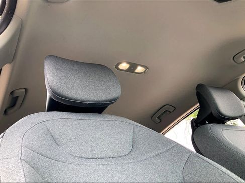 Certified 2025 Kia K4 EX FWD image 14