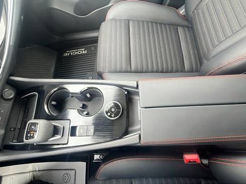 New 2026 Nissan Rogue Rock Creek w/ Rock Creek Premium Package image 17