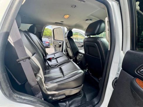 Used 2014 Chevrolet Tahoe 2WD image 17