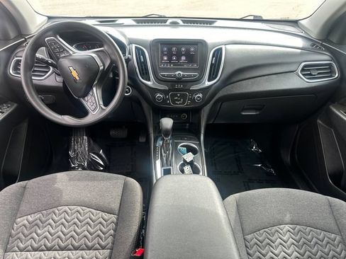 Used 2023 Chevrolet Equinox LT w/ LPO, Floor Liner Package AWD/4WD image 19