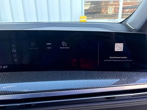 New 2026 Cadillac Escalade V w/ LPO, Floor Liner Package image 64