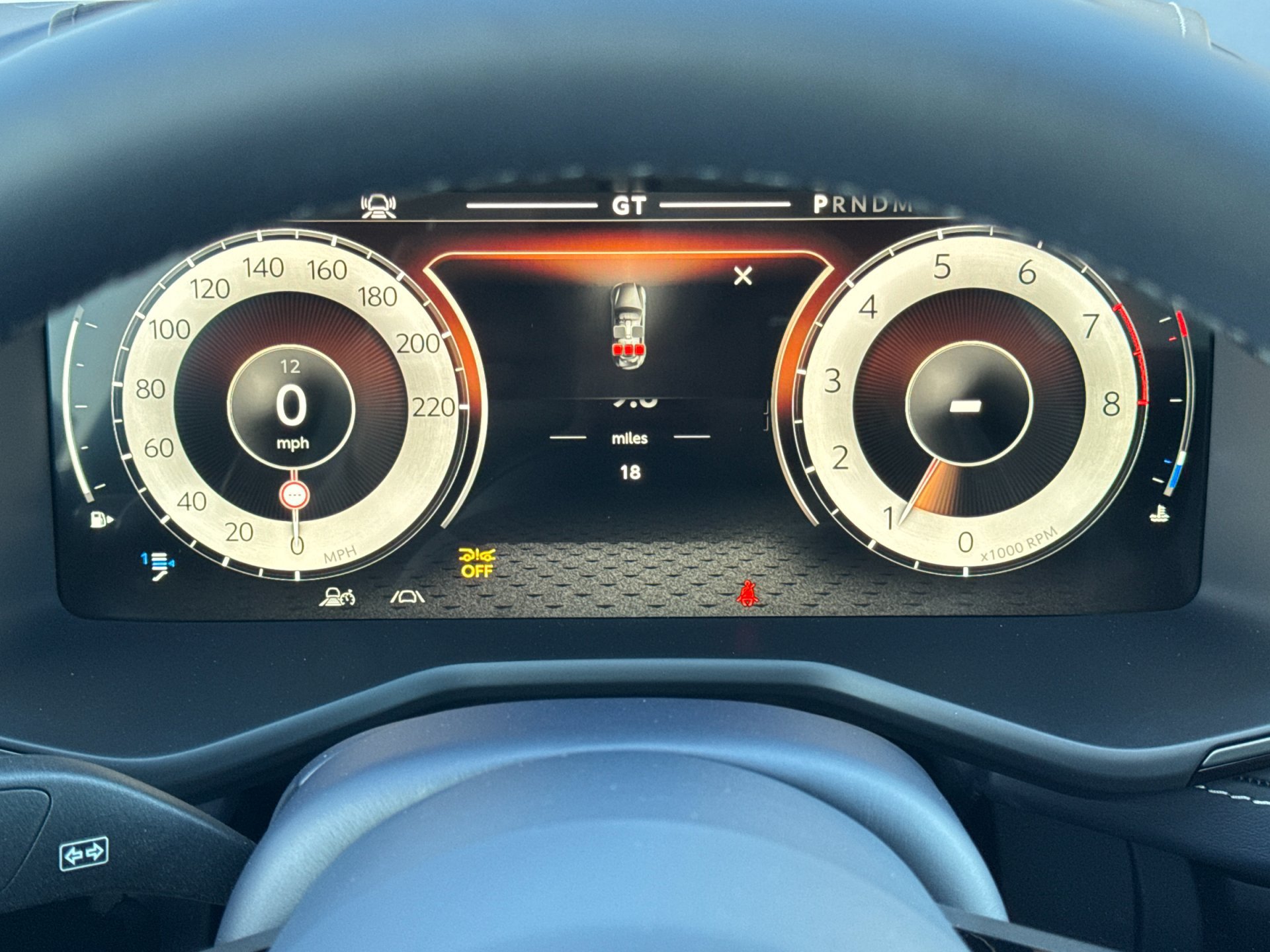 Used 2026 Aston Martin DBX 707 AWD/4WD image 6