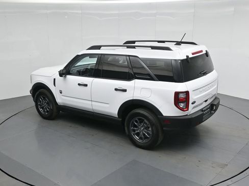 Certified 2024 Ford Bronco Sport Big Bend w/ Convenience Package AWD/4WD image 43