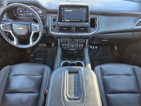 Used 2024 Chevrolet Tahoe LT image 20