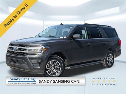 Used 2024 Ford Expedition Max XLT