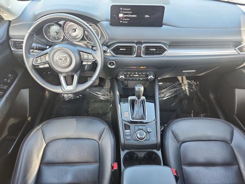 Used 2023 MAZDA CX-5 AWD 2.5 S image 18
