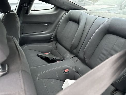 Used 2022 Ford Mustang EcoBoost w/ Equipment Group 101A image 14