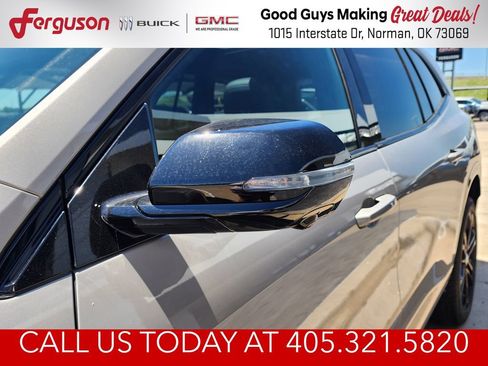 New 2026 Buick Enclave Sport Touring w/ Super Cruise Package FWD image 12