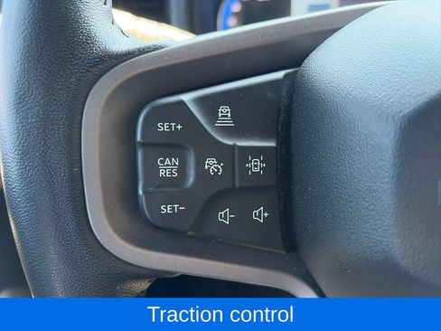 Used 2023 Ford Bronco Wildtrak AWD/4WD image 14