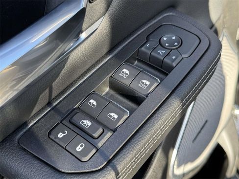 New 2026 RAM 1500 Laramie w/ Night Edition image 27