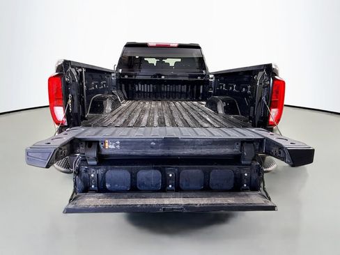 Used 2022 GMC Sierra 2500 SLE AWD/4WD image 28