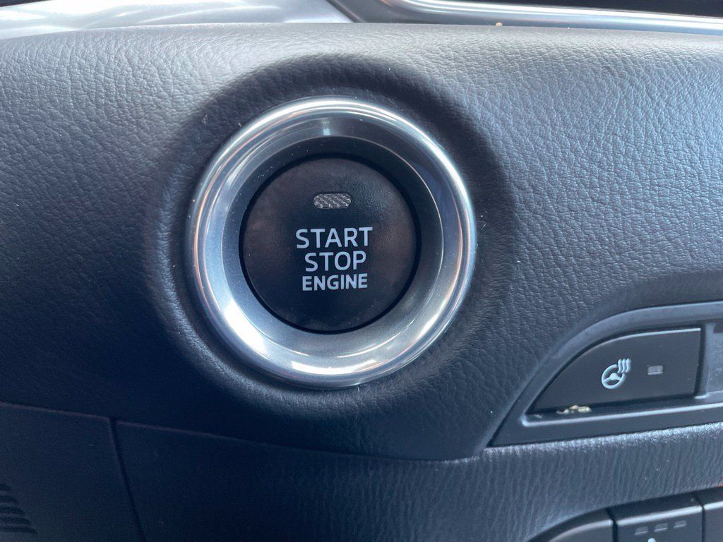 Certified 2023 MAZDA CX-5 AWD 2.5 Turbo image 24