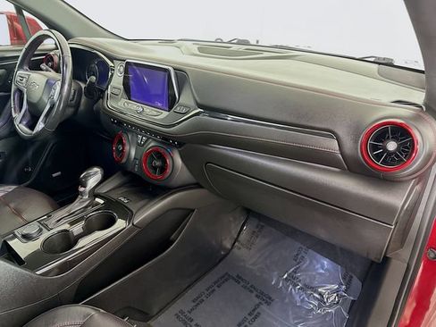 Used 2020 Chevrolet Blazer RS FWD image 28