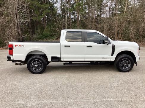 Used 2024 Ford F250 XL w/ STX Appearance Package image 4