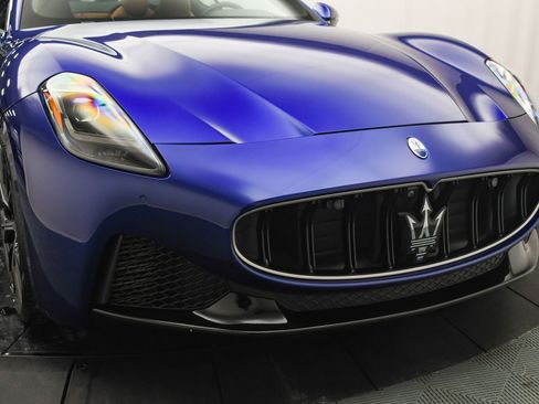 Used 2024 Maserati GranTurismo Modena image 26