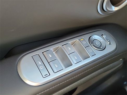 New 2026 Hyundai Palisade Calligraphy image 15