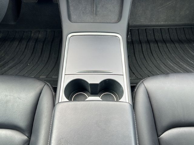 Used 2023 Tesla Model 3 Standard Range RWD image 17
