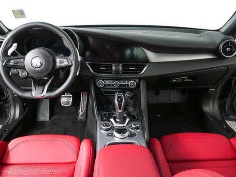 New 2026 Alfa Romeo Giulia RWD image 18