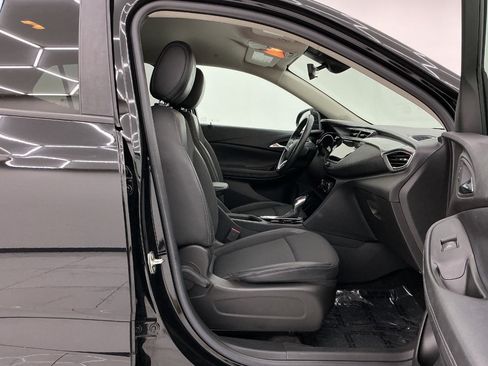 Used 2023 Buick Encore GX Select FWD image 15