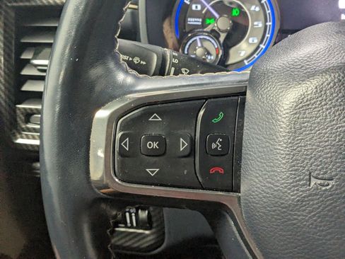 Used 2019 RAM 1500 Limited AWD/4WD image 15