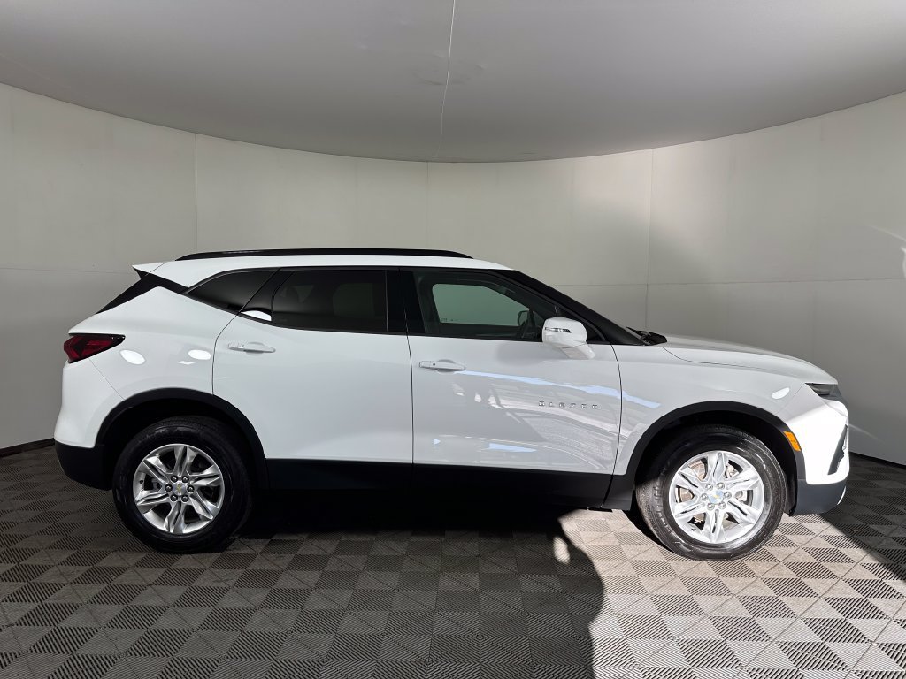 Used 2020 Chevrolet Blazer LT FWD image 6