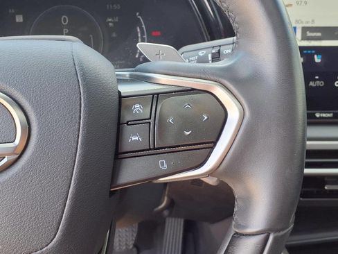 Used 2024 Lexus RX 350 AWD image 19