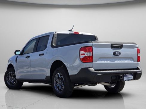 New 2026 Ford Maverick XLT w/ 4K Tow Package AWD/4WD image 19
