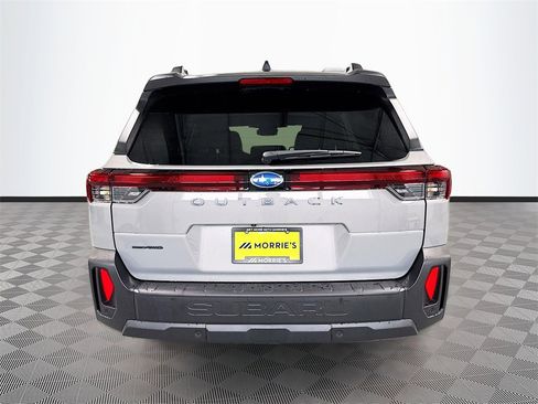New 2026 Subaru Outback Touring XT image 34
